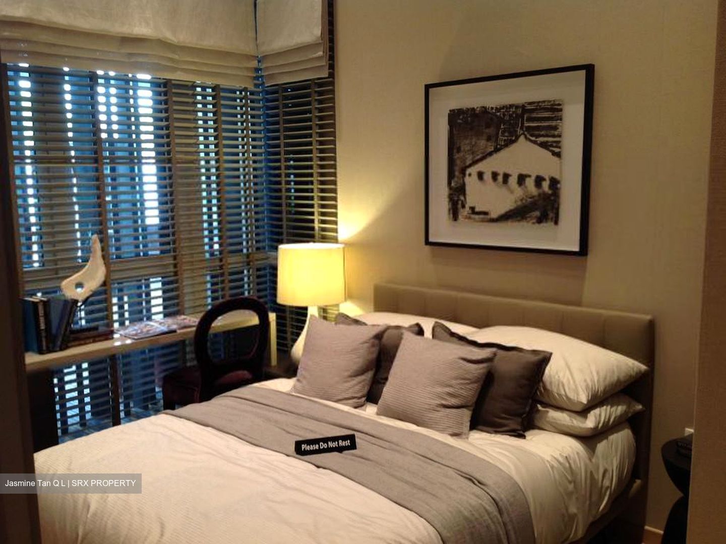 Waterfront @ Faber (D5), Apartment #350082061